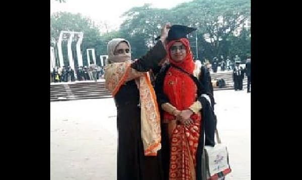 পড়াশুনা-চাকরি করতে চাওয়াই কি কাল হলো তরুণী গৃহবধূর?