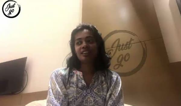 সিনহার স্বপ্ন বাঁচিয়ে রাখতে চালু হবে ইউটিউব চ্যানেল 'জাস্ট গো'