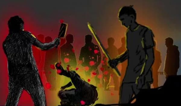 নারায়ণগঞ্জে ভয়ঙ্কর হয়ে উঠেছে কিশোর গ্যাং