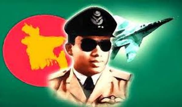 বীরশ্রেষ্ঠ মতিউর রহমানে ৪৯তম মৃত্যুবার্ষিকী আজ