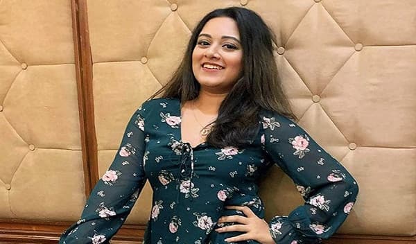 সেই দীঘি এবার সিনেমার নায়িকা