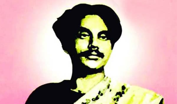 আজ জাতীয় কবির ৪৪তম প্রয়াণ দিবস