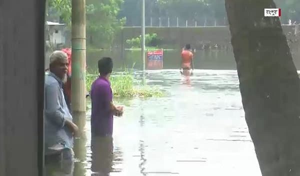 বড় ছেলেকে বাঁচাতে গিয়ে মা ও ছোট ছেলের মৃত্যু