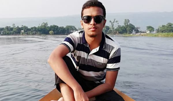 আবরার ফাহাদ হত্যার এক বছর আজ