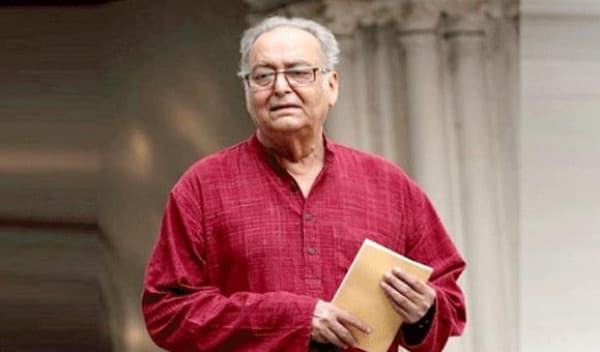 সৌমিত্র চট্টোপাধ্যায়ের শারীরিক অবস্থা স্থিতিশীল