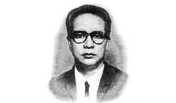 সৈয়দ ওয়ালীউল্লাহর প্রয়াণ দিবস আজ