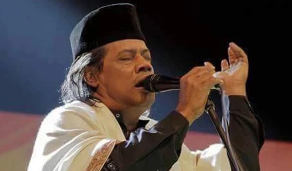 বারী সিদ্দিকীর তৃতীয় প্রয়াণ দিবস
