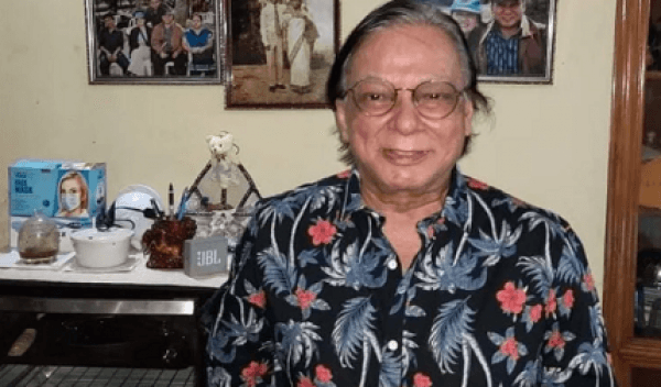 চলে গেলেন মুক্তিযোদ্ধা ও অভিনেতা মজিবুর রহমান দিলু
