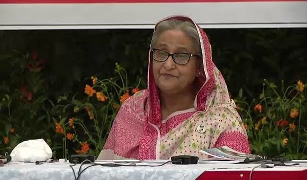 'বঙ্গবন্ধু হত্যার মূল হোতা ছিলেন জিয়াউর রহমান'