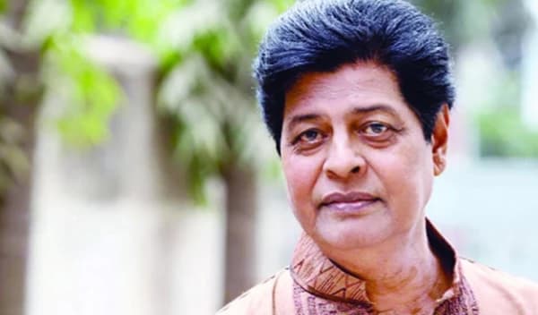 ফারুক আইসিইউতে