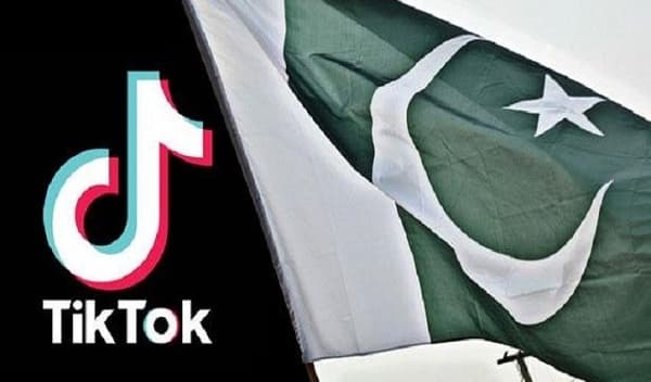 টিকটকের ওপর নিষেধাজ্ঞা পাকিস্তানের