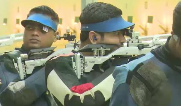 বাংলাদেশ শুটিং দল দিল্লি যাবে ১৭ই মার্চ