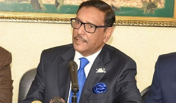 'জিয়া যখন সোহরাওয়ার্দী উদ্যানে শিশু পার্ক করেছিলো কেউ কথা বলেনি'