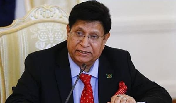 'Govt will be able to bring back Rashed Chowdhury' 