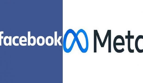 Facebook changes its name to Meta in major rebrand
