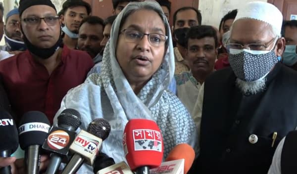 'তথ্য-প্রযুক্তির অপব্যবহার রোধে শিক্ষার্থীদের সচেতন করতে হবে'