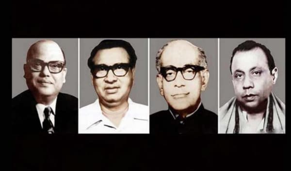 জেল হত্যা দিবস আজ