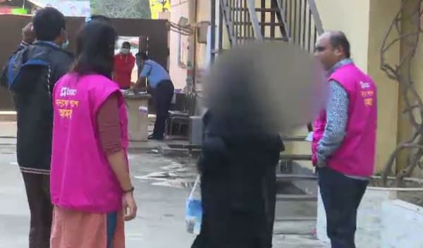 সৌদি আরবে বাংলাদেশি নারী গৃহকর্মী নির্যাতন থামছেই না