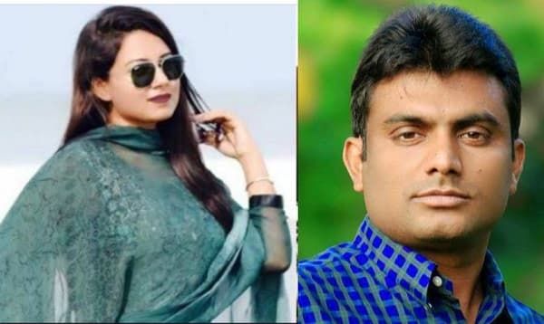 আলোচিত সেই ছাত্রলীগ নেত্রী এশাকে বিয়ে করছেন সোহাগ, তারিখ ঠিক করে দিলেন প্রধানমন্ত্রী 