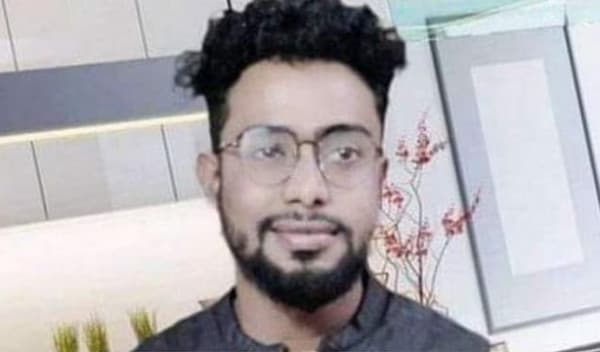 কাউন্সিলর সোহেল হত্যা: আরও এক আসামি গ্রেপ্তার