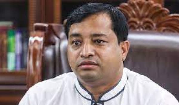 গাজীপুরের মেয়র জাহাঙ্গীর আলম বরখাস্ত