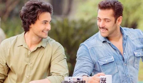 কেন বিয়ে করছেন না সালমান, জানালেন ভগ্নিপতি
