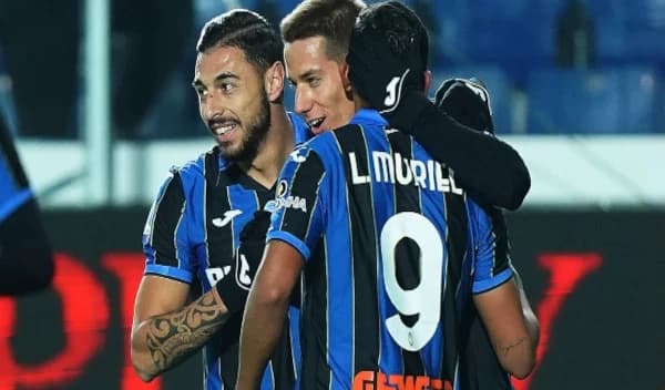 Juventus beat Salernitana in Serie A