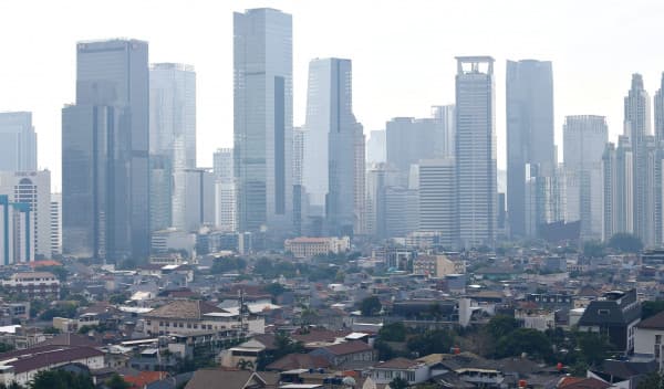 Indonesia names new capital Nusantara, replacing Jakarta