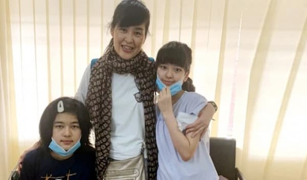 SC Hearing: 2 children to stay with Japanese mother till Feb 6