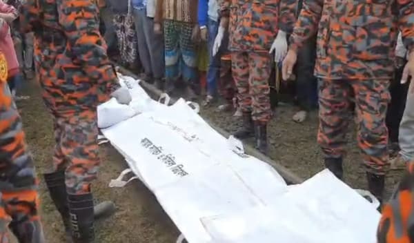 3 crushed under train in Chapainawabganj