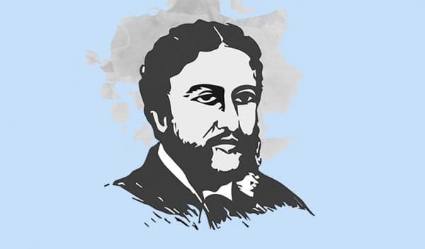 মাইকেল মধুসূদন দত্তের ১৯৮তম জন্মবার্ষিকী আজ