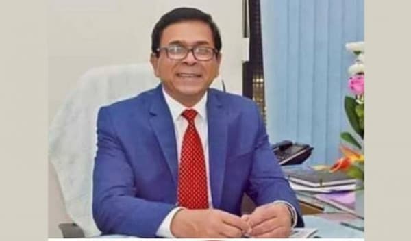 মাউশি'র নতুন মহাপরিচালক অধ্যাপক নেহাল আহমেদ