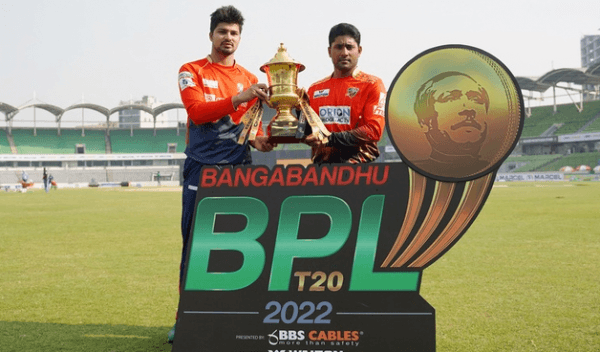 বিপিএলের মেগা ফাইনালে আজ মাঠে নামছে বরিশাল ও কুমিল্লা