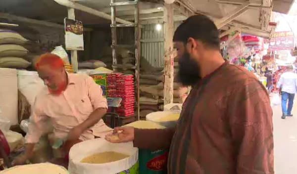 এক বছরে কেজিতে ১৪ টাকা বেড়েছে সরু চালের দাম