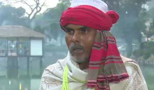 জিনের বাদশাহ পরিচয়ে প্রতারণা