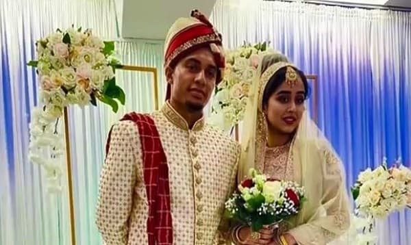 অবশেষে স্ত্রীর নাম জানালেন জামাল ভূঁইয়া