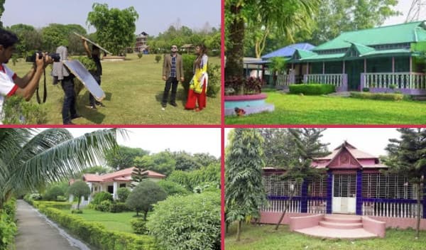 বউ ভাড়া পাওয়া যায় যে গ্রামে