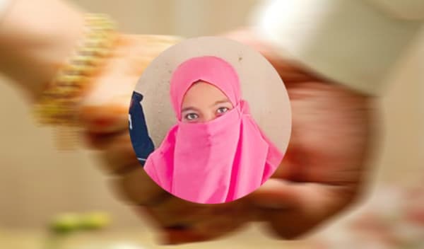 ৫ম শ্রেণির ছাত্রীর সঙ্গে ছেলের বিয়ে দিলেন স্কুলশিক্ষিকা