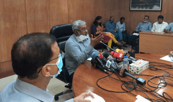 মেহেরপুরে হচ্ছে মুজিবনগর বিশ্ববিদ্যালয়