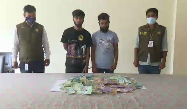 দিনভর রেকি করে মধ্যরাতে অপারেশনে নামে দুইজনের চোর চক্রটি: পুলিশ