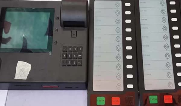 ইভিএমে চার পৌর ও এক উপজেলায় ভোট ২রা নভেম্বর