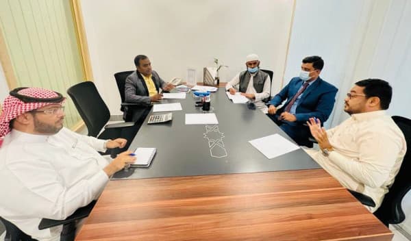 সৌদিতে শ্রমবাজার সম্প্রসারণে কাজ করছে 'জেদ্দা কনস্যুলেট'