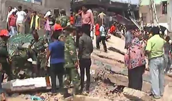Nine Years of Rana Plaza Tragedy: Survivors demand justice & compensation