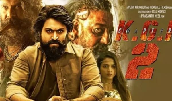 ‘কেজিএফ ২’ ছবিতে কে কত রুপি নিলেন?