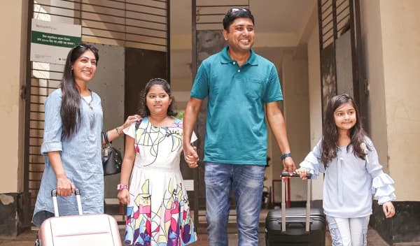 ঈদে বাড়িতে যাওয়ার আগে যা যা করণীয়
