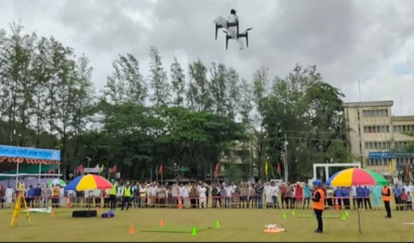 দেশে ডিজিটাল ভূমি জরিপ কার্যক্রম শুরু