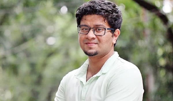নুহাশের ‘পেটকাটা ষ’-এর শেষ পর্ব আসছে