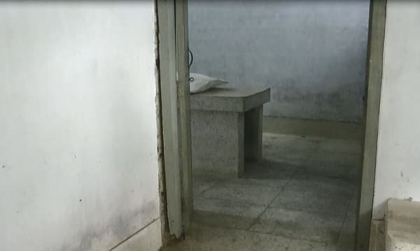 মেহেরপুরে এক বৃদ্ধার মরদেহ উদ্ধার
