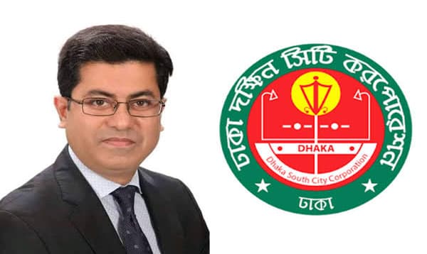 সংসদ সদস্য থেকে মেয়র তাপস
