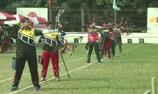 সাউথ এশিয়ান গেমসে যাচ্ছেন ছয়শ’ অ্যাথলিট
